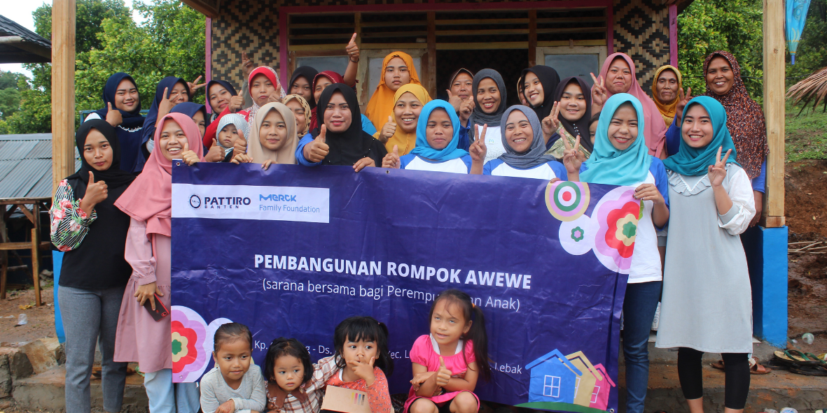 Tentang PATTIRO