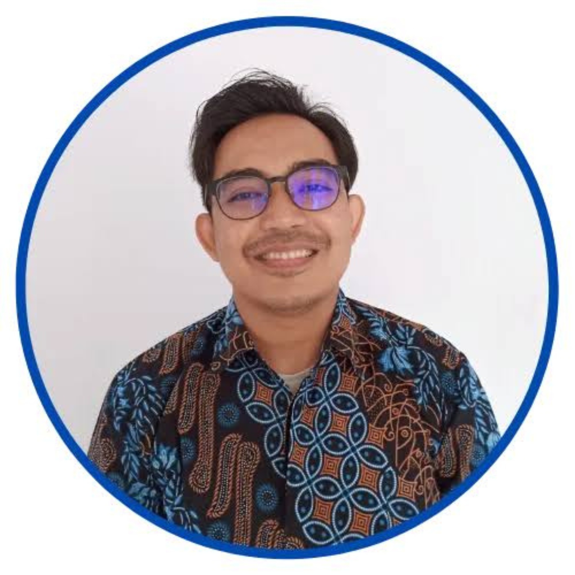 Angga Andrias